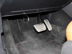 2013款 2.0T 自动 3门维多利亚限量版 4座