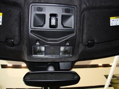 2013款 2.0T 自动 3门维多利亚限量版 4座
