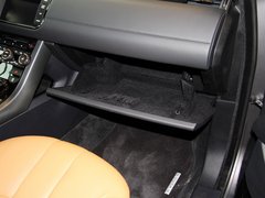 2013款 2.0T 自动 3门维多利亚限量版 4座