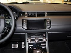 2013款 2.0T 自动 3门维多利亚限量版 4座