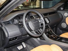 2013款 2.0T 自动 3门维多利亚限量版 4座