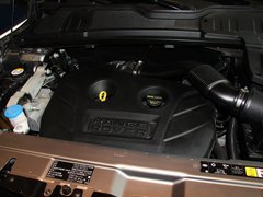 2013款 2.0T 自动 3门维多利亚限量版 4座