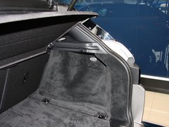 2013款 2.0T 自动 3门维多利亚限量版 4座