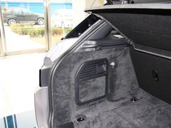 2013款 2.0T 自动 3门维多利亚限量版 4座