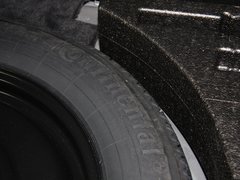 2013款 2.0T 自动 3门维多利亚限量版 4座