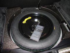 2013款 2.0T 自动 3门维多利亚限量版 4座