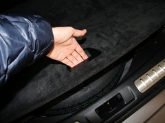 2013款 2.0T 自动 3门维多利亚限量版 4座