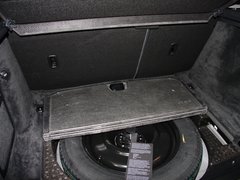2013款 2.0T 自动 3门维多利亚限量版 4座