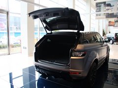 2013款 2.0T 自动 3门维多利亚限量版 4座