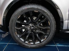 2013款 2.0T 自动 3门维多利亚限量版 4座