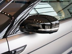 2013款 2.0T 自动 3门维多利亚限量版 4座