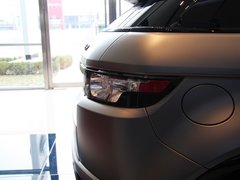 2013款 2.0T 自动 3门维多利亚限量版 4座