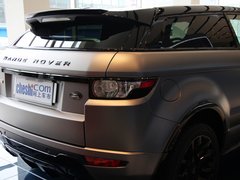 2013款 2.0T 自动 3门维多利亚限量版 4座
