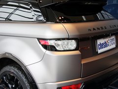 2013款 2.0T 自动 3门维多利亚限量版 4座