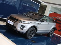 2013款 2.0T 自动 3门维多利亚限量版 4座