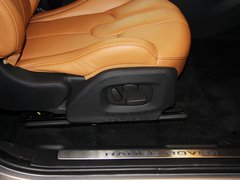 2013款 2.0T 自动 3门维多利亚限量版 4座