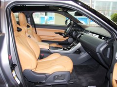 2013款 2.0T 自动 3门维多利亚限量版 4座