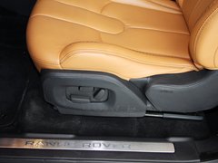 2013款 2.0T 自动 3门维多利亚限量版 4座