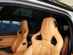 2013款 2.0T 自动 3门维多利亚限量版 4座