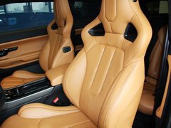 2013款 2.0T 自动 3门维多利亚限量版 4座