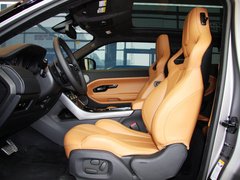 2013款 2.0T 自动 3门维多利亚限量版 4座