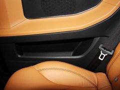 2013款 2.0T 自动 3门维多利亚限量版 4座