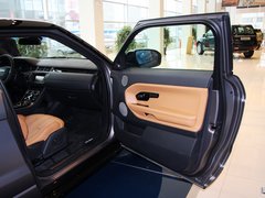 2013款 2.0T 自动 3门维多利亚限量版 4座