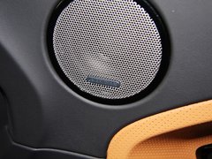 2013款 2.0T 自动 3门维多利亚限量版 4座