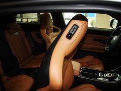 2013款 2.0T 自动 3门维多利亚限量版 4座