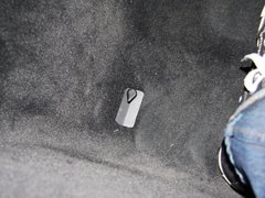 2013款 2.0T 自动 3门维多利亚限量版 4座