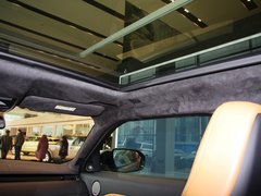 2013款 2.0T 自动 3门维多利亚限量版 4座
