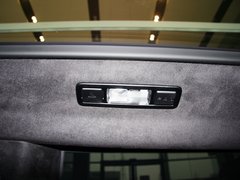2013款 2.0T 自动 3门维多利亚限量版 4座