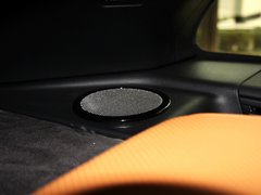 2013款 2.0T 自动 3门维多利亚限量版 4座