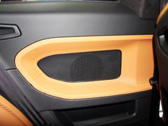 2013款 2.0T 自动 3门维多利亚限量版 4座