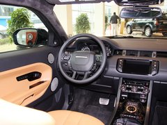 2013款 2.0T 自动 3门维多利亚限量版 4座