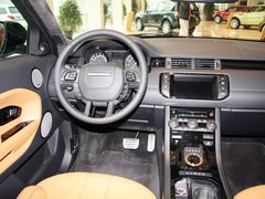 2013款 2.0T 自动 3门维多利亚限量版 4座
