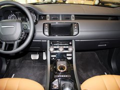 2013款 2.0T 自动 3门维多利亚限量版 4座