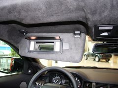 2013款 2.0T 自动 3门维多利亚限量版 4座