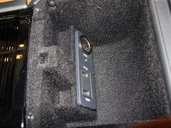 2013款 2.0T 自动 3门维多利亚限量版 4座
