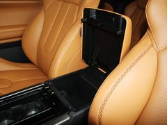 2013款 2.0T 自动 3门维多利亚限量版 4座