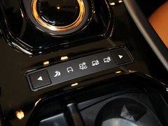 2013款 2.0T 自动 3门维多利亚限量版 4座