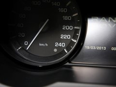 2013款 2.0T 自动 3门维多利亚限量版 4座