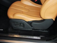 2013款 2.0T 自动 3门维多利亚限量版 4座