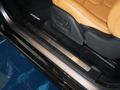 2013款 2.0T 自动 3门维多利亚限量版 4座