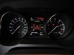 2013款 2.0T 自动 3门维多利亚限量版 4座
