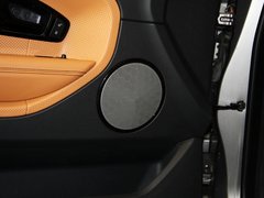 2013款 2.0T 自动 3门维多利亚限量版 4座