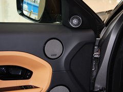 2013款 2.0T 自动 3门维多利亚限量版 4座