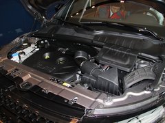 2013款 2.0T 自动 3门维多利亚限量版 4座