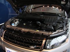 2013款 2.0T 自动 3门维多利亚限量版 4座