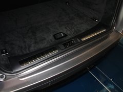 2013款 2.0T 自动 3门维多利亚限量版 4座